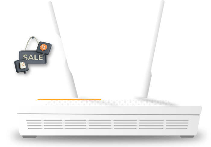 MangoNet - Connecting You to the Future